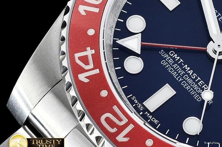 0917 ROLGMT139B – GMT Master II EyeCatching 978